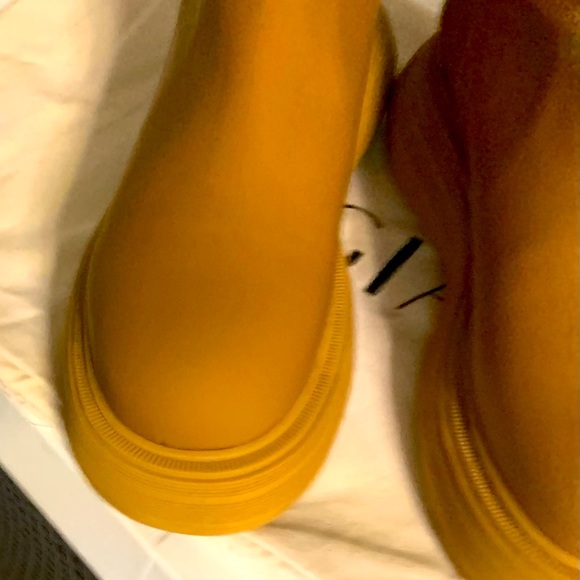 BNWT, GIA COUTURE BOOTS - Picture 7 of 11